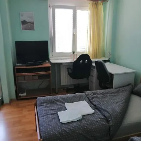 Studio Mojca Апартаменты *