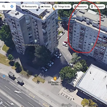 Studio Mojca Любляна