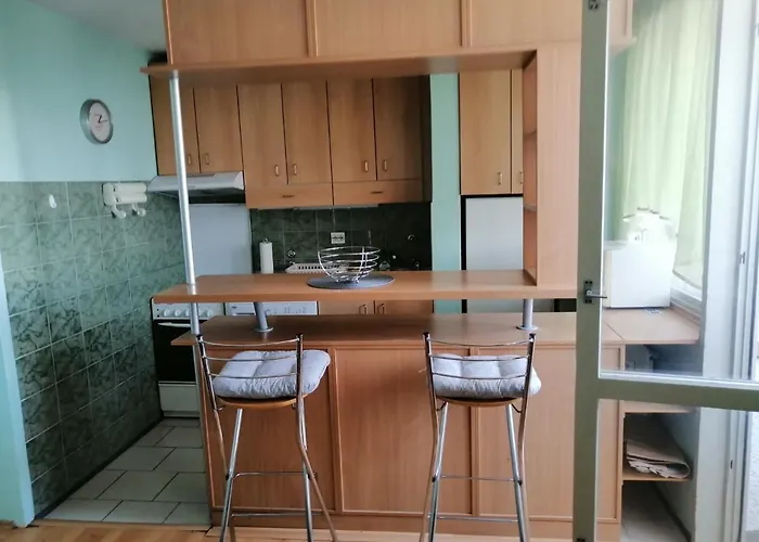 Studio Mojca Apartma Ljubljana