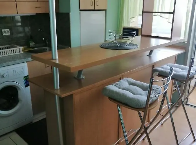 Apartma Studio Mojca *