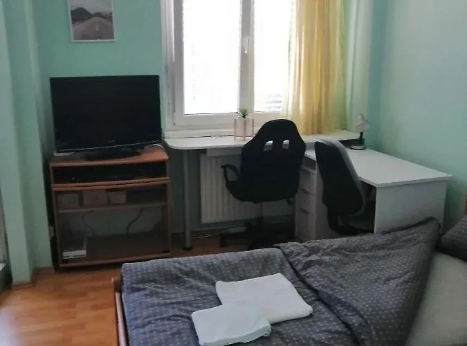 Studio Mojca Apartma *