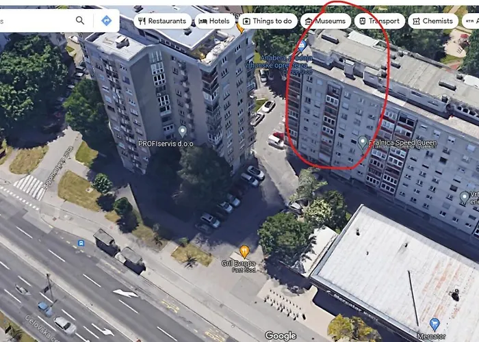 Studio Mojca Ljubljana