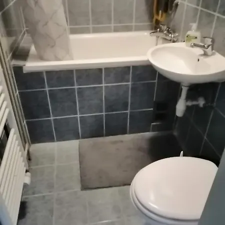 דירה Studio Mojca לובליאנה