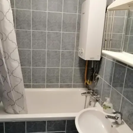 דירה Studio Mojca לובליאנה