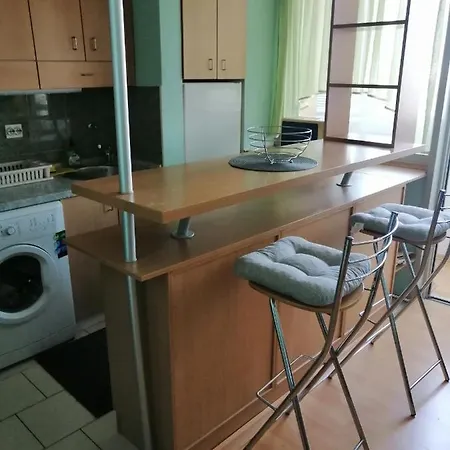 דירה Studio Mojca *